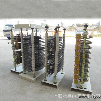 直销RT21-6/1B 5KW起重电机用起动调整电阻器图3