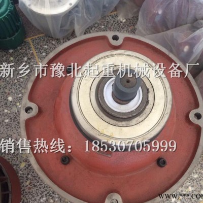 起重配套件 电动葫芦电机 起重电机7.5KW电机图2