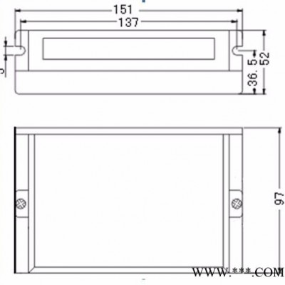 《荐》 步进电机驱动器 X860H细分型两项混合式步进电机驱动器图4
