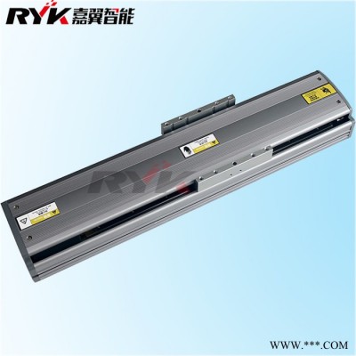 RYK直线电机模组 长行程线性马达伺服电机 定制高精度 图片 规格齐全