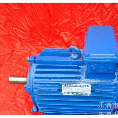 批发世协电器公司系列起重电机55KW,YZR280M-8图1