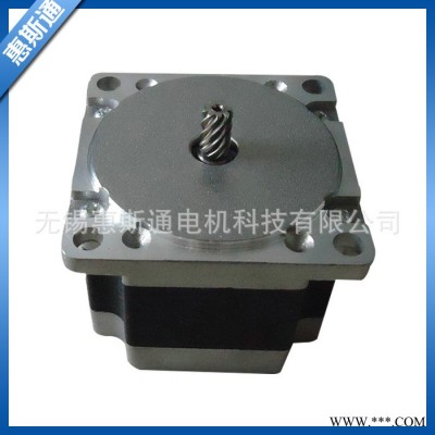 57BUGH002减速箱步进电机 小型精密减速步进电机图2