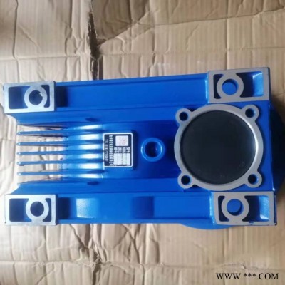 精宏减速机 RV90-20-100B5 铝壳蜗轮蜗杆减速机 配伺服电机用减速机图8