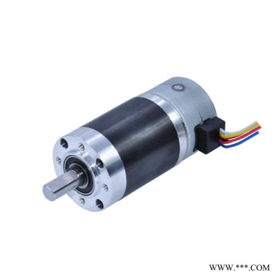 TT MOTOR 专业生产GMP10-10BY 10mm步进减速电机 显微镜减速步进电机图1