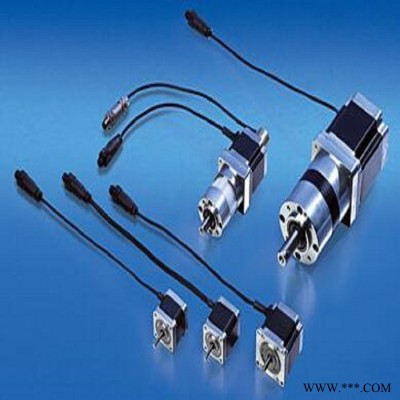 德国 BECKHOFF 倍福 AS1xxx | 步进电机 AS1050 AS1060 优势供应图2