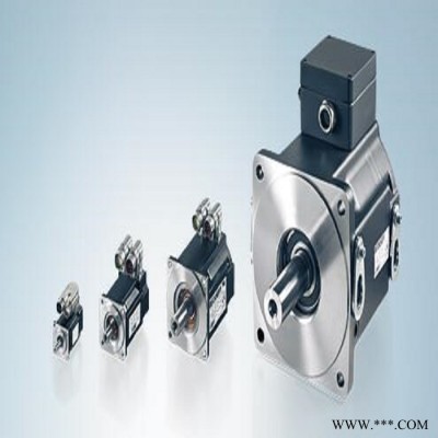 德国 BECKHOFF 倍福 AS1xxx | 步进电机 AS1050 AS1060 优势供应图3