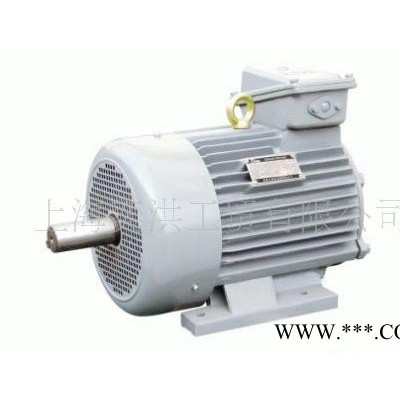 【直销】YZ系列冶金起重电机 YZ200L-8 双轴图2