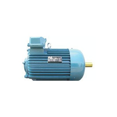 【直销】YZ系列冶金起重电机 YZ200L-8 双轴图3