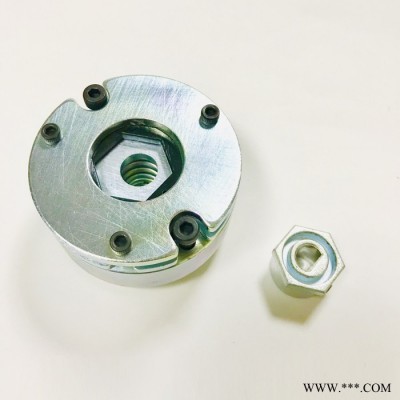 台湾仟岱ALS0S2AW 57步进电机刹车器 仟岱总代理