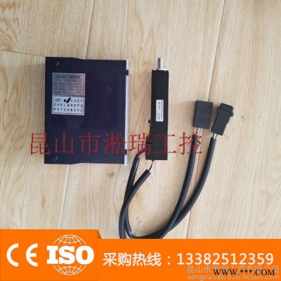 多摩川直流伺服电机40W 48V 法兰22MM 多摩川微型伺服电机厂家 淞瑞一级代理商现货供应图2