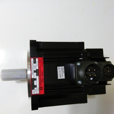 AC SERCO MOTOR 3MB100B-3CE7H 信浓伺服电机3MB100B-3CE7HKD图2