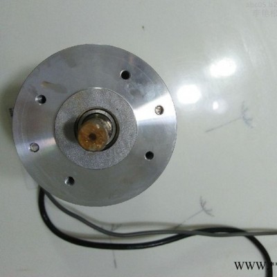 夏米尓慢走丝马达82SYT-70DC SERVO MOTOR82SYT-70直流伺服马达82SYT-70伺服电机82SY图1
