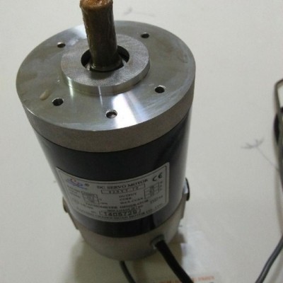 夏米尓慢走丝马达82SYT-70DC SERVO MOTOR82SYT-70直流伺服马达82SYT-70伺服电机82SY图7