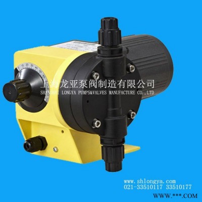 龙亚步进电机蠕动泵KCS-S13SB6+安装方式图1