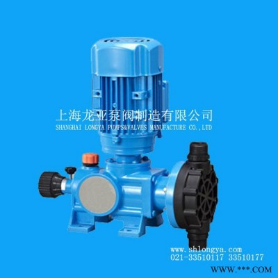 龙亚步进电机蠕动泵KCS-S13SB6+安装方式图4