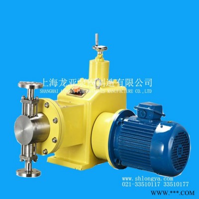 龙亚步进电机蠕动泵KCS-S13SB6+安装方式图2