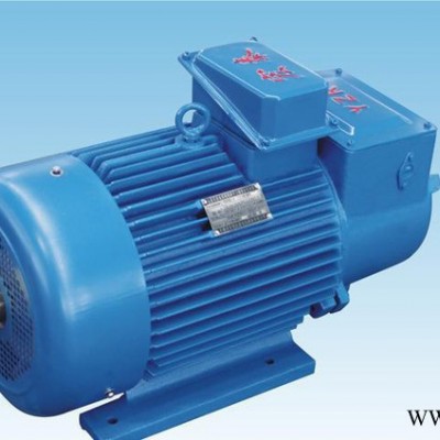 **YZ180L-6  15KW冶金起重电机   单轴电机图3