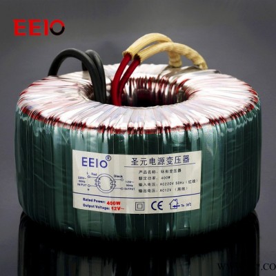 广东环形变压器厂家200W输入220输出60VAC 步进电机驱动专用 火牛变压器纯铜材质