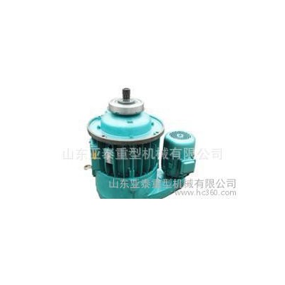 南京起重电机总厂ZDS2.2/13KW锥形转子三相异步电动机浙江宁波办图2