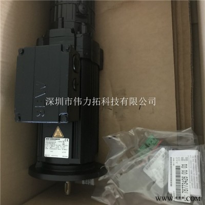 德国赛威SEW伺服电机CFM71L/BR/TF/RH1L/KK 进口伺服电机马达图1