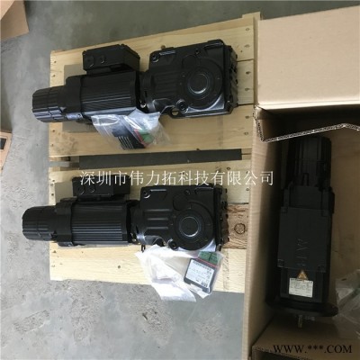 德国赛威SEW伺服电机CFM71L/BR/TF/RH1L/KK 进口伺服电机马达图3