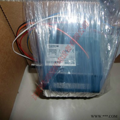 施耐德步进电机  百格拉步进电机BRS39AWS0014图1