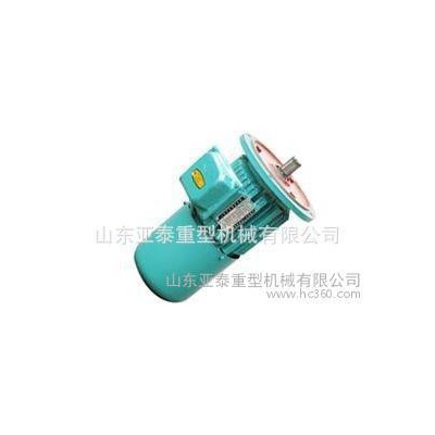 北京起重机南京地球牌电机锥形起重电机南京地球牌软启动电机图2