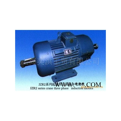 JZ2冶金起重电机 JZ2-31-6