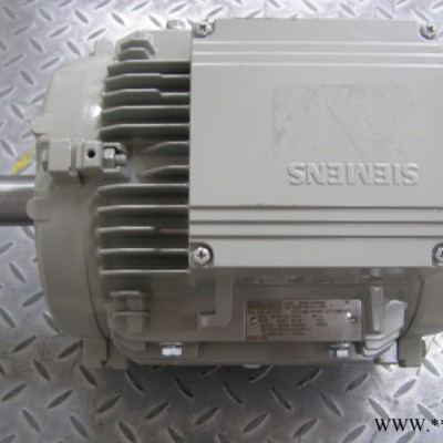 Siemens/西门子电机1LE1,进口电机，伺服电机 西门子伺服电机图4