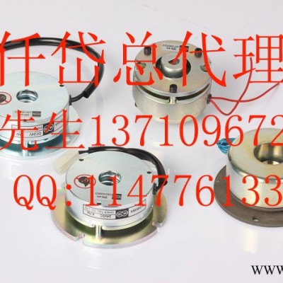 供应仟岱伺服电机刹车器，微小型安全刹车器ALS0S4AA，伺服电机刹车器图4