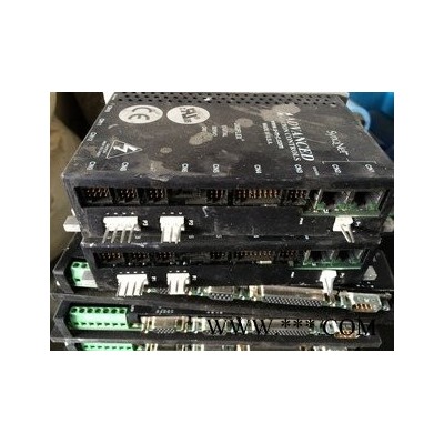 AMC-A25A100AMC-BE40A8步进电机驱动器修理图6