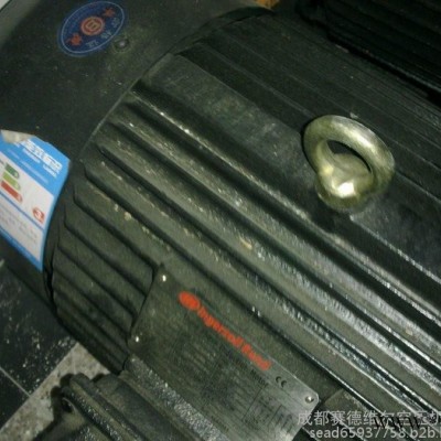 英格索兰空压机步进电机图7
