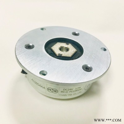 仟岱ALS0S4AA 步进电机刹车器图3