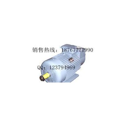 **YZR112M-6   1.5KW冶金起重电机   单轴电机图3