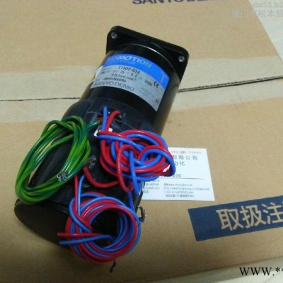 sanyo/三洋直流伺服马达T730T-012O三洋伺服电机T730T-012SANMOTI图5