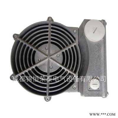 ebmpapst 依必安派特W2S135-EA79-01 伺服电机主轴风扇图3