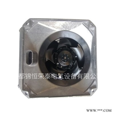 ebmpapst 依必安派特W2S135-EA79-01 伺服电机主轴风扇