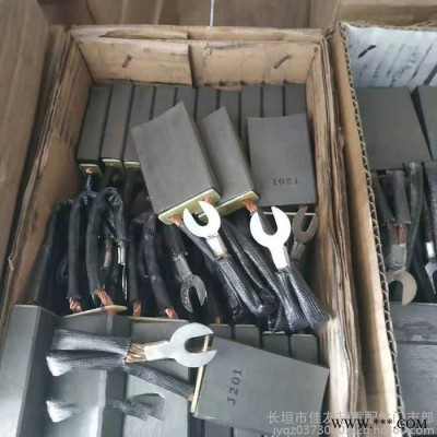 一友起重电机滑环集电滑环 大功率集电环
