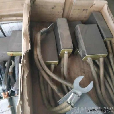 一友起重电机滑环集电滑环 大功率集电环图2