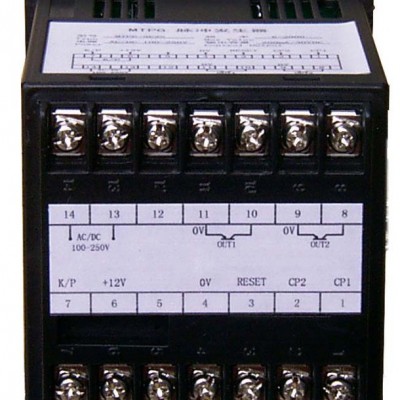 步进电机控制器/脉冲发生器/单轴步进电机控制器/MTPG2-5E2N图3