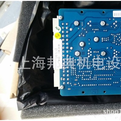 优势原装 进口件 SMARTDRIVE伺服控制器/步进电机D75/9图2