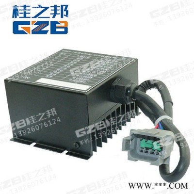 珠海直销SY365三一挖掘机步进电机阀门控制器可靠图3