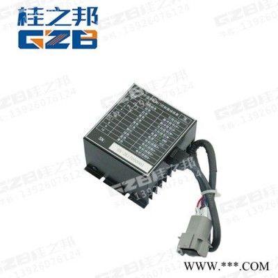 珠海直销SY365三一挖掘机步进电机阀门控制器可靠图2