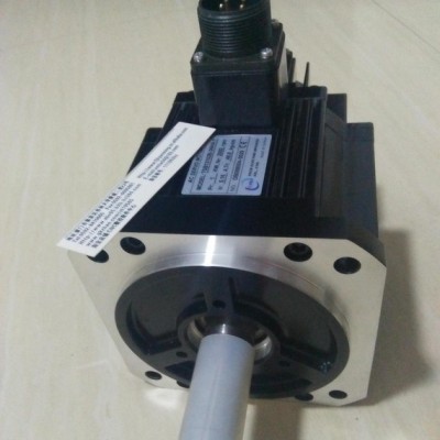 动元伺服电机TSB13102B-3NHA-1 AC SERVO MOTOR TSB13102B-3NHA-1图3