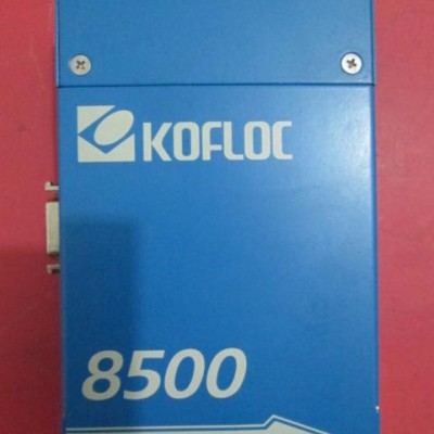 小岛KOFLOC 电子式流量计伺服电机8500MC-0-2-2-LP  LPG 500SCCM图3