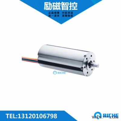 冯哈伯电机2057S996B冯哈勃伺服电机资料图7