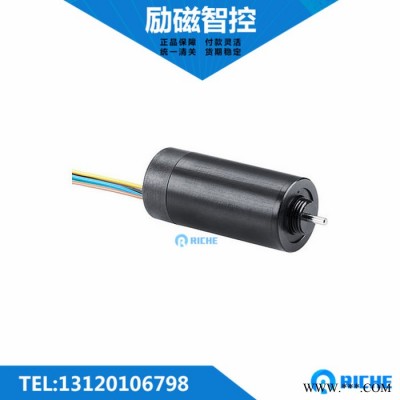 冯哈伯电机2057S996B冯哈勃伺服电机资料图2