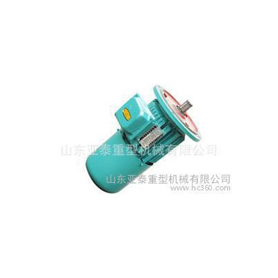 南京起重电机总厂YDE90L-4-1.5KW电磁制动电机电磁线圈新疆宁夏办图1