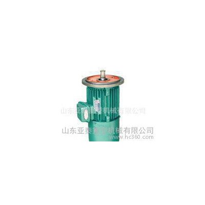 南京起重电机总厂YDE90L-4-1.5KW电磁制动电机电磁线圈新疆宁夏办图2