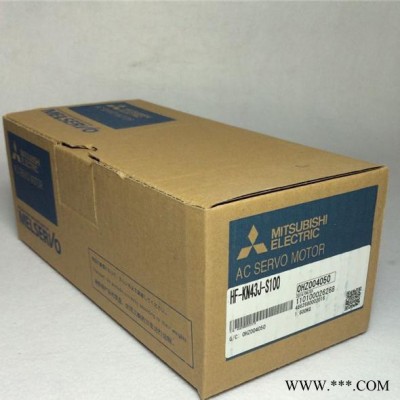 三菱伺服电机HG-KN13J-S100 23 43 73 HG-SN102BJ-S100 52 152 202 30图2